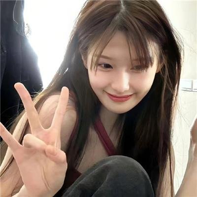 睡着的女人